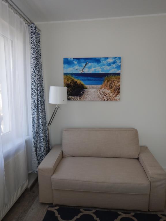 מידזיזדרויה Apartamenty Mewa מראה חיצוני תמונה