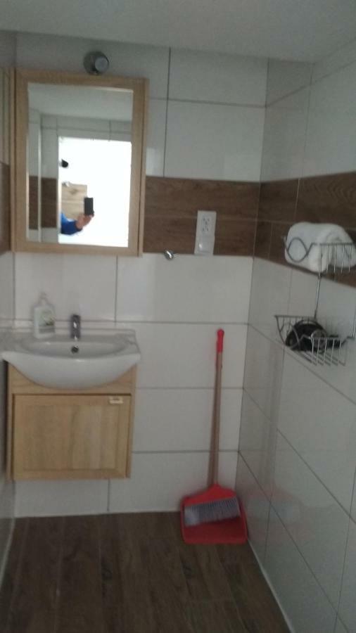 מידזיזדרויה Apartamenty Mewa מראה חיצוני תמונה