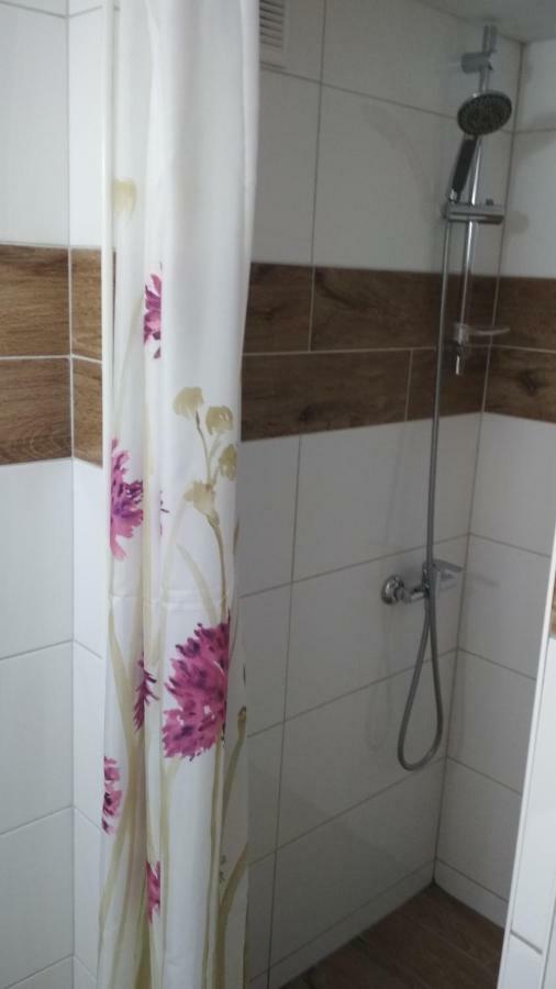 מידזיזדרויה Apartamenty Mewa מראה חיצוני תמונה